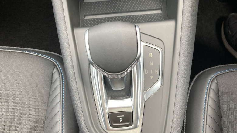 Renault Symbioz 1.6 E-Tech FHEV 145 Iconic Esprit Alpine 5dr Auto Hybrid Estate